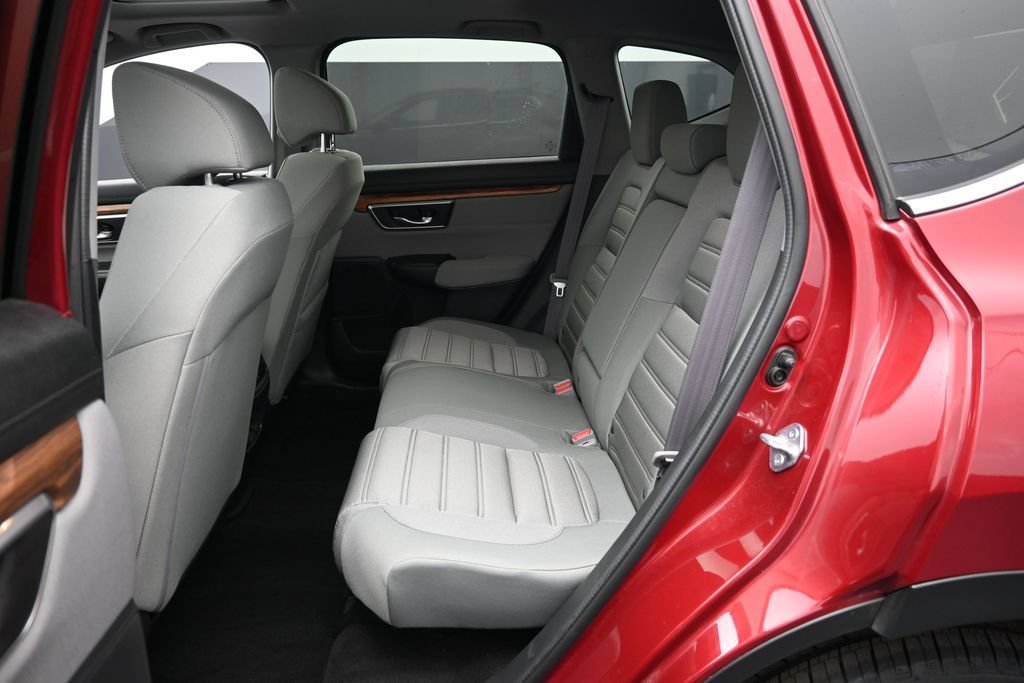 Used 2022 Honda CR-V EX image 25