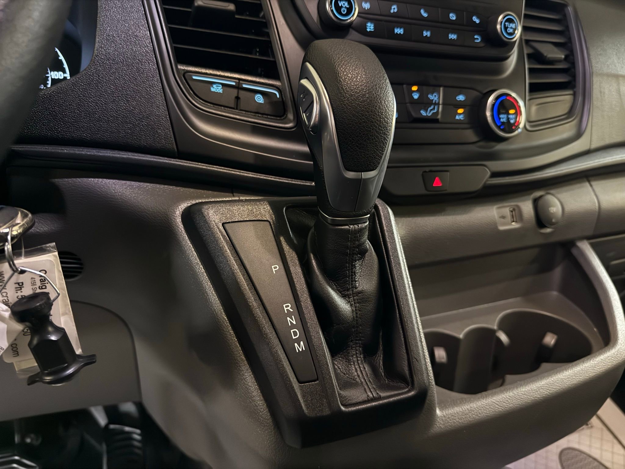 Used 2024 Ford Transit 350 XL image 54