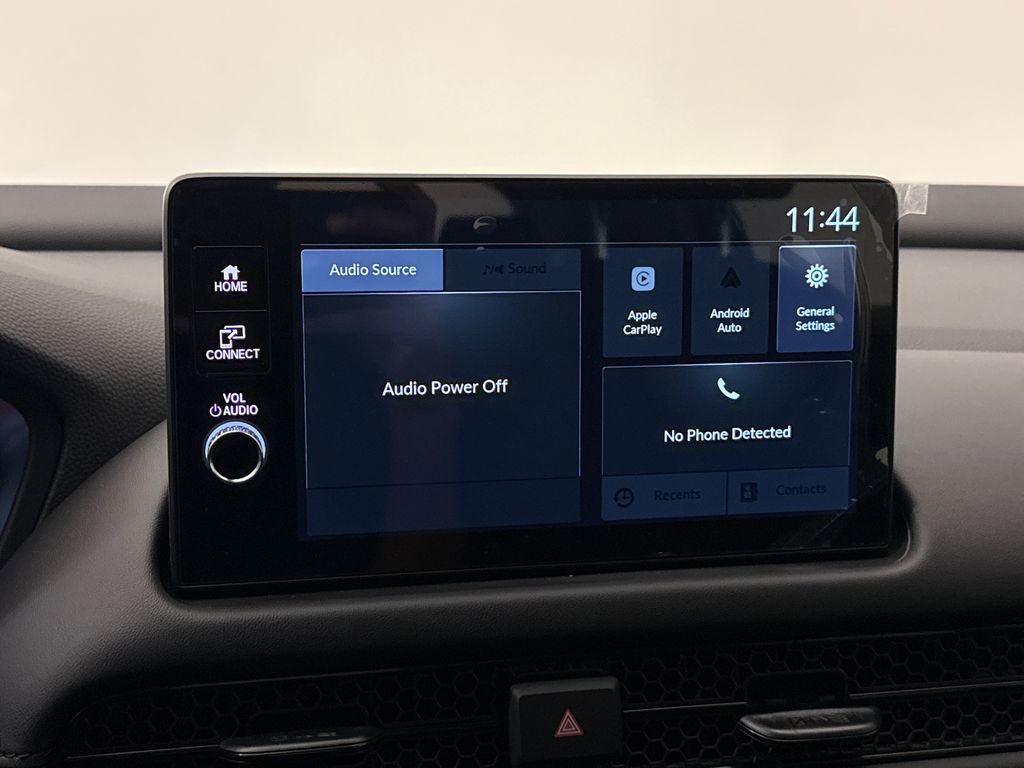 New 2026 Honda HR-V LX image 22