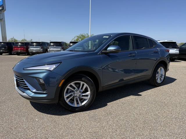 New 2026 Buick Envista Preferred FWD image 2