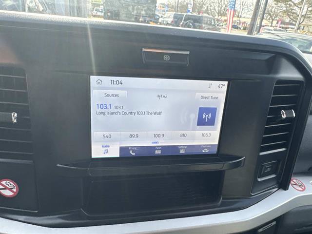 Used 2025 Ford F250 XLT image 10