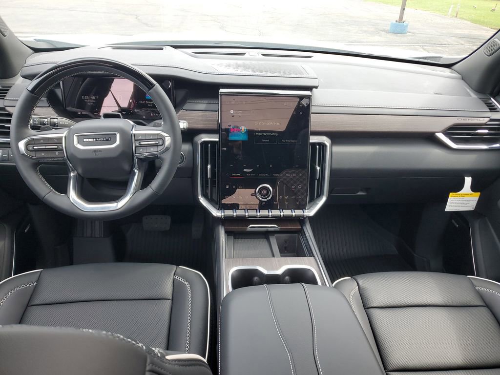 New 2026 GMC Acadia Denali w/ Super Cruise Package image 11