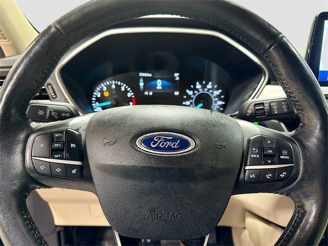 Used 2020 Ford Escape SEL image 13