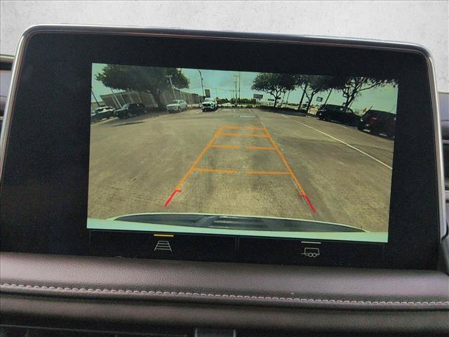 Certified 2024 Chevrolet Tahoe LT RWD image 13