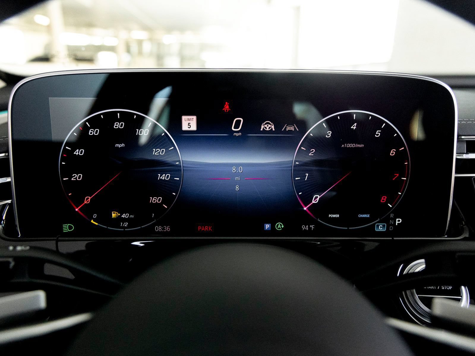 New 2027 Mercedes-Benz E 350 Sedan image 15