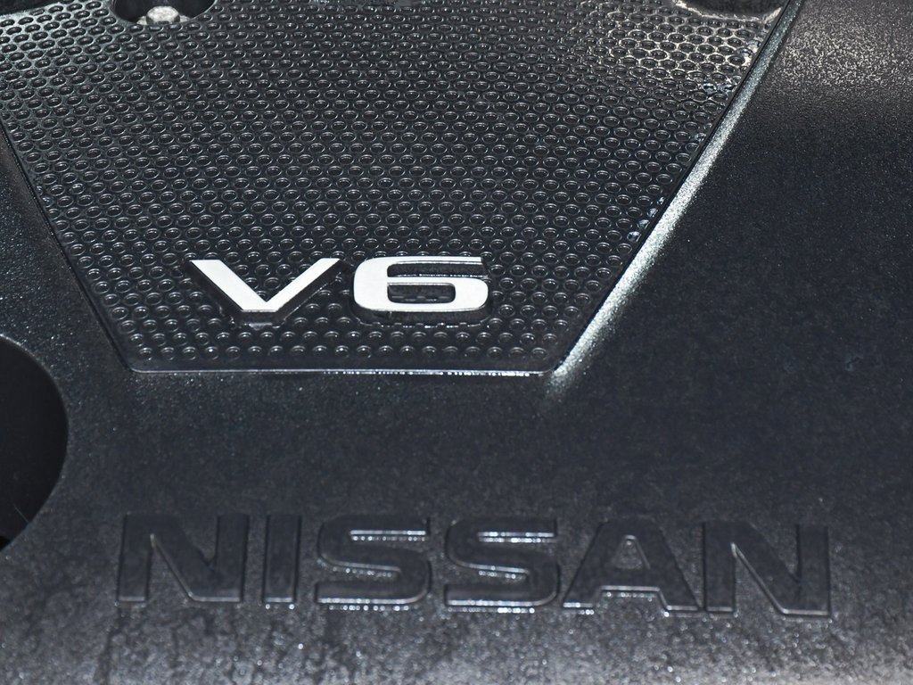 Used 2019 Nissan Maxima 3.5 SL w/ Floor Mat Group image 62