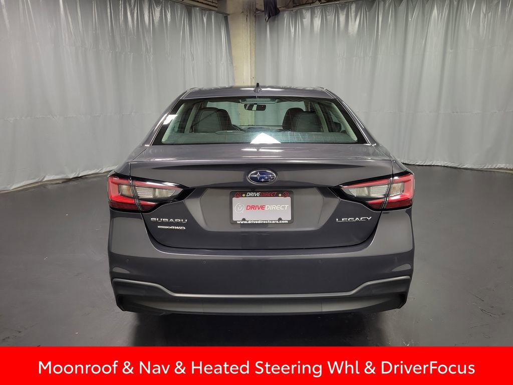 Used 2024 Subaru Legacy Limited AWD/4WD image 7