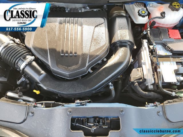 Used 2024 Chevrolet Traverse RS AWD/4WD image 34