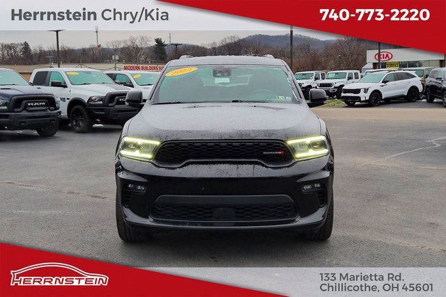 Used 2023 Dodge Durango GT image 2