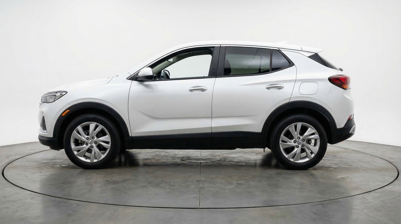 Used 2025 Buick Encore GX Preferred image 5