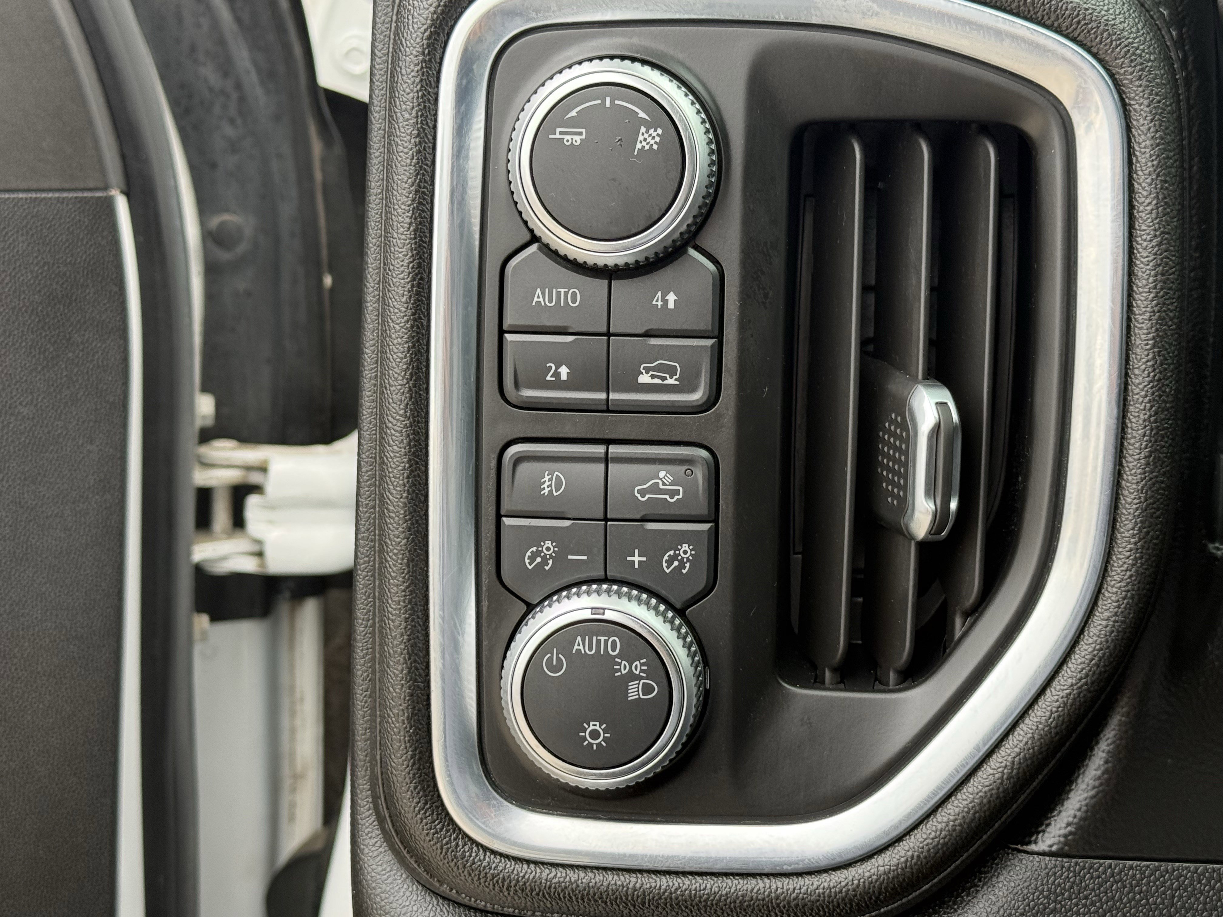 Used 2019 GMC Sierra 1500 Elevation image 24