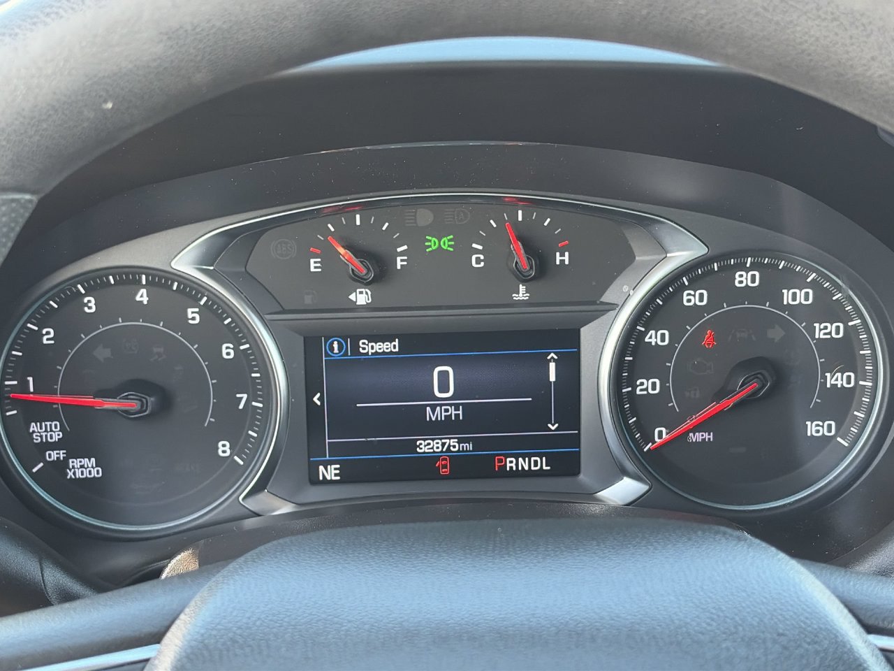 Used 2024 Chevrolet Equinox LS w/ LS Convenience Package FWD image 29