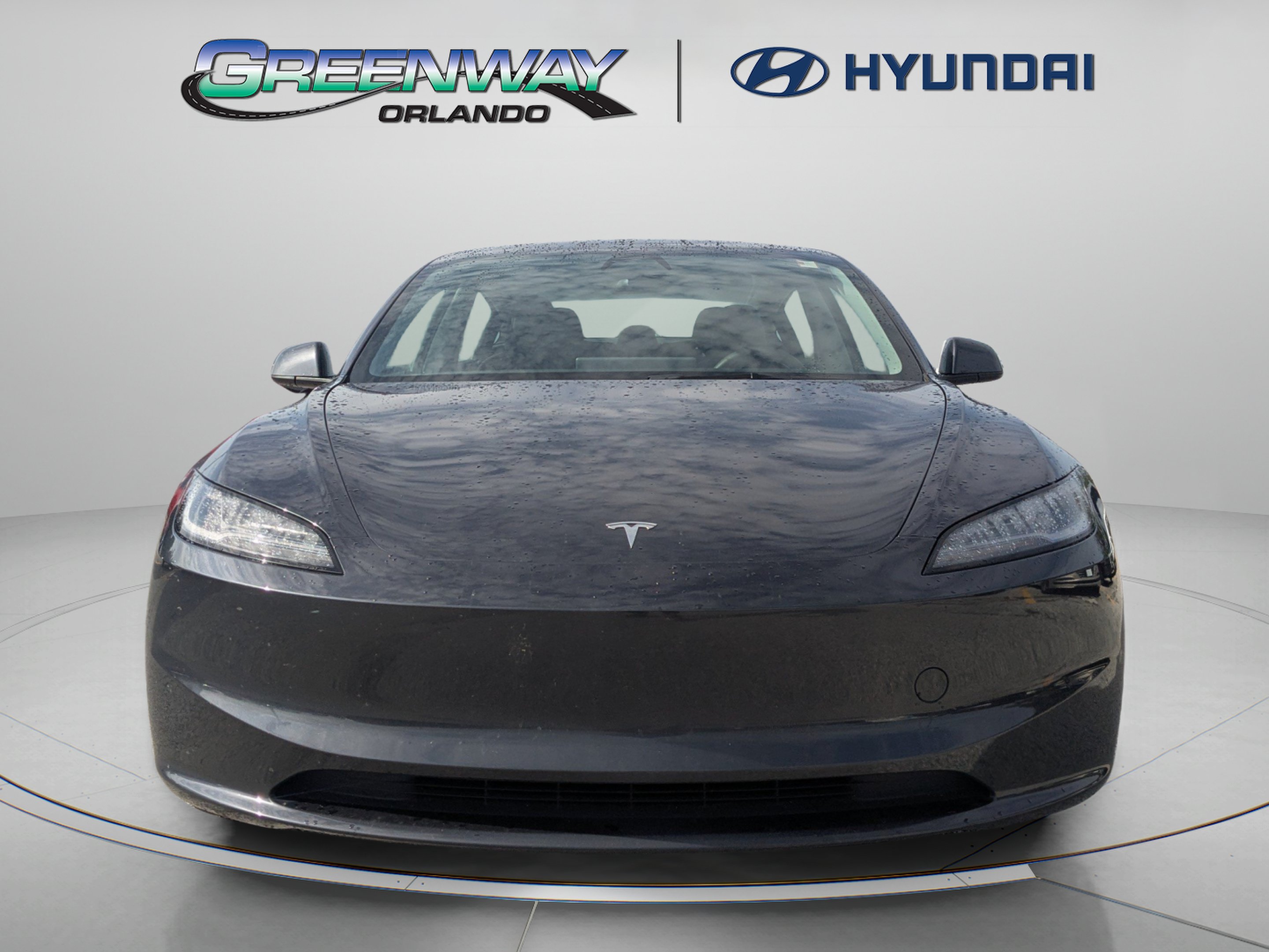 Used 2024 Tesla Model 3 Standard Range RWD image 6