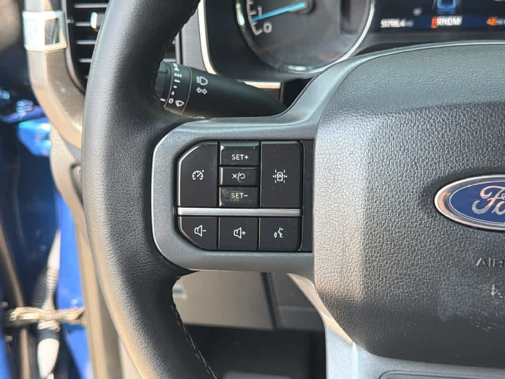 Used 2023 Ford F150 XLT w/ Equipment Group 302A High AWD/4WD image 22