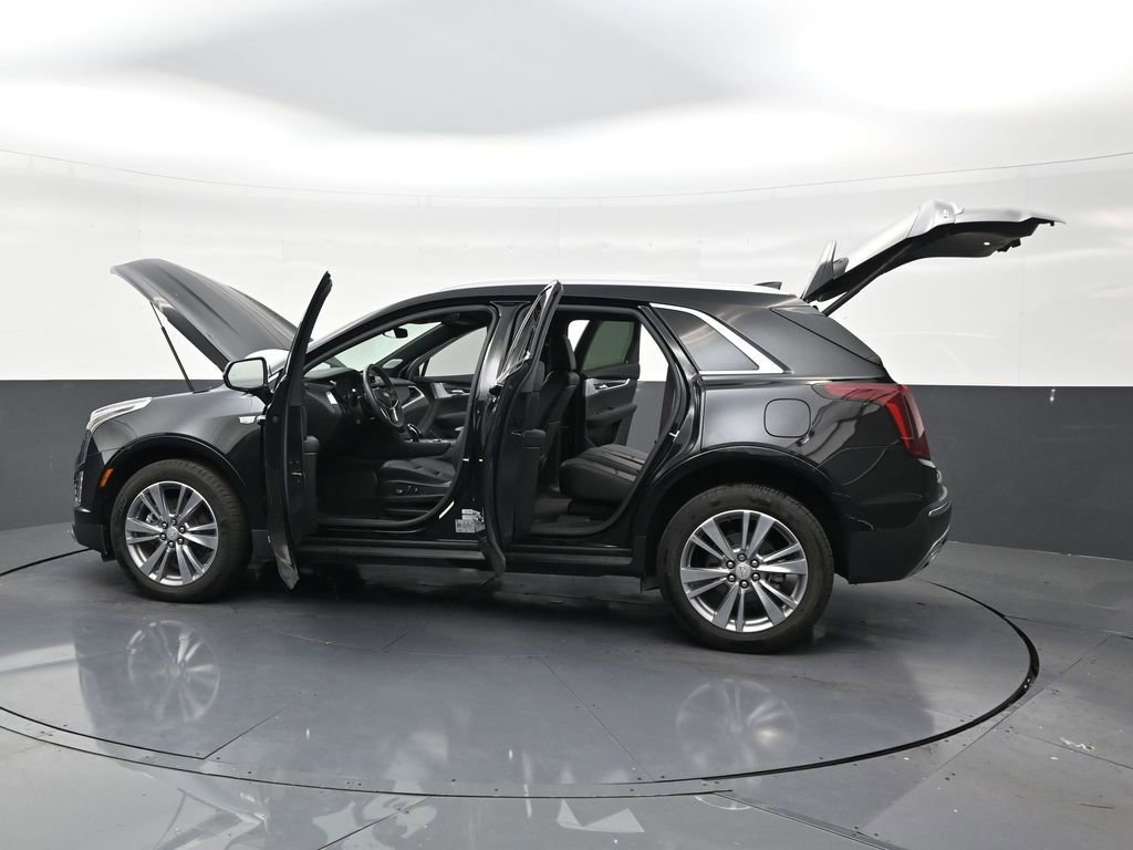 Used 2024 Cadillac XT5 Premium Luxury image 31