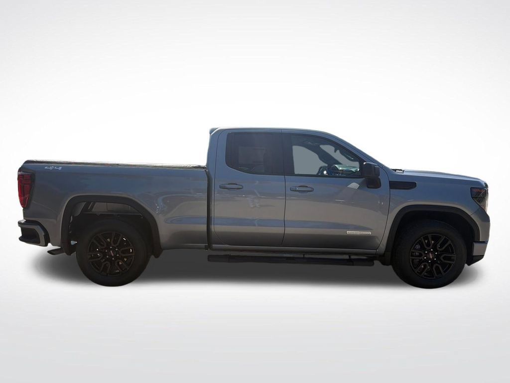 Certified 2023 GMC Sierra 1500 Elevation AWD/4WD image 6