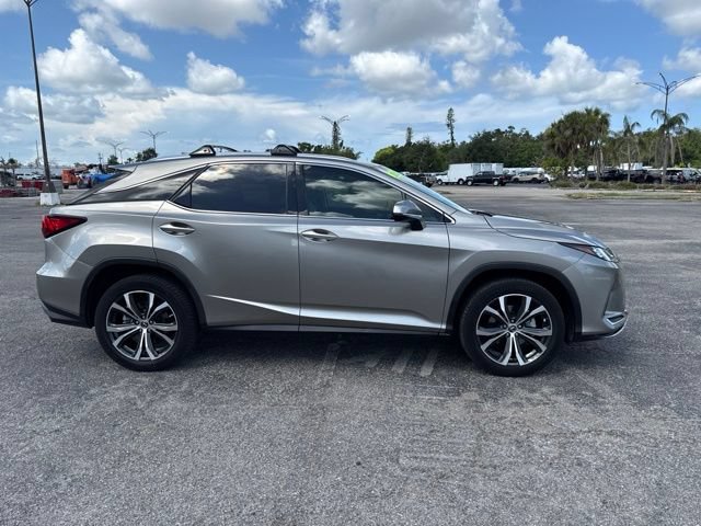 Used 2020 Lexus RX 350 FWD w/ Premium Package image 4