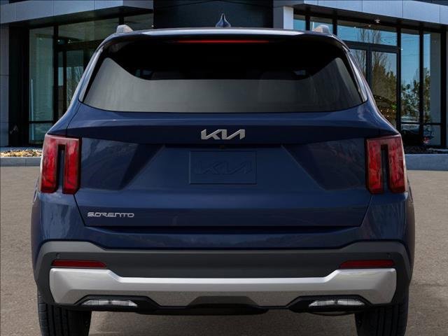 New 2026 Kia Sorento S image 13