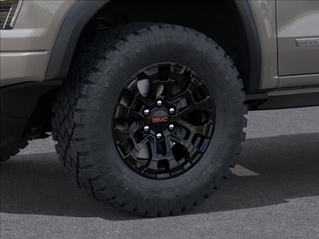 New 2026 GMC Canyon Elevation w/ Convenience Package AWD/4WD image 11