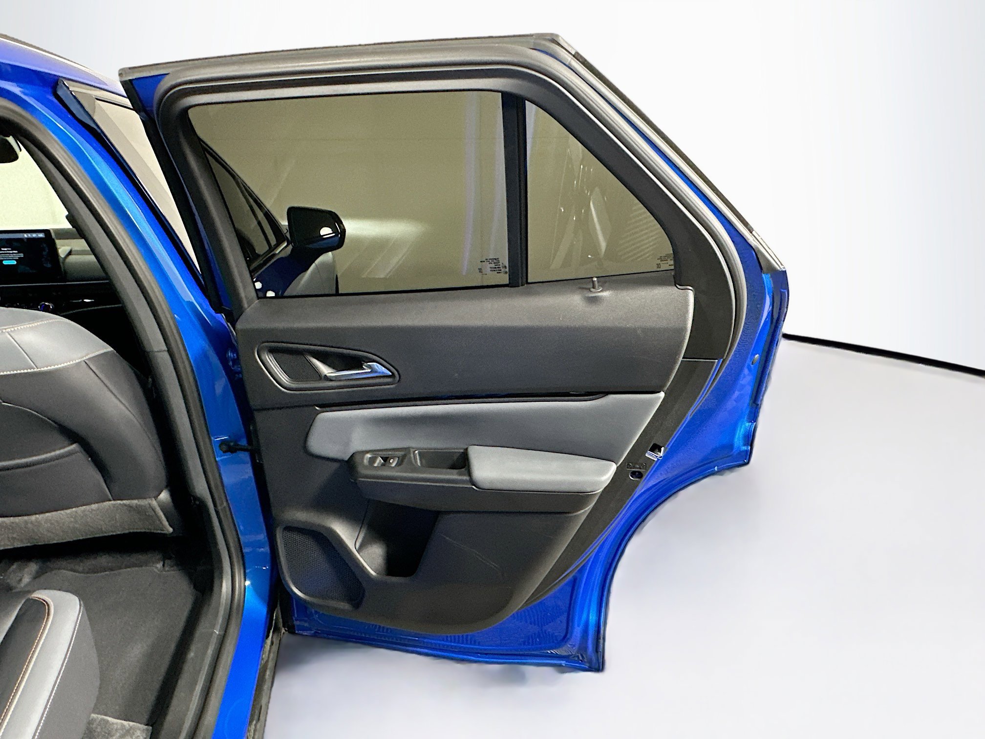 Used 2024 Honda Prologue Touring image 28