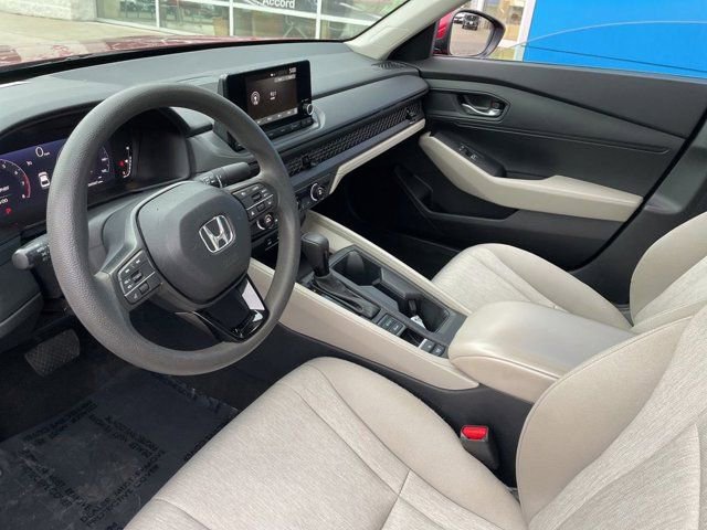 Used 2023 Honda Accord LX image 6