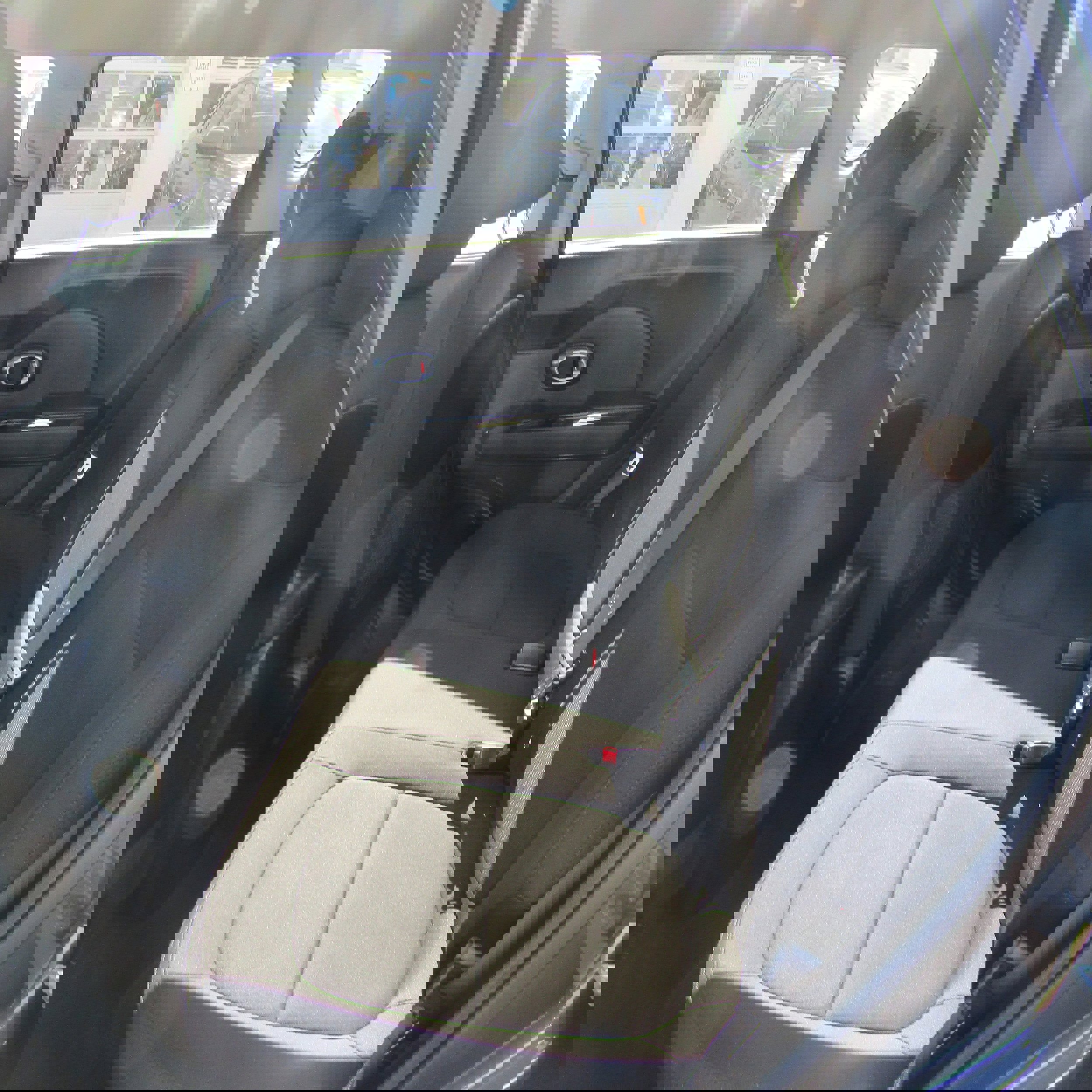 Used 2015 Kia Soul ! image 7