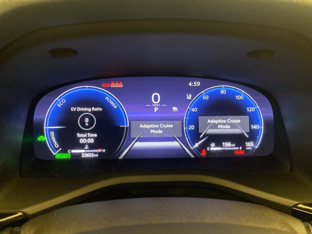 Used 2025 Toyota Camry XSE w/ Premium Package FWD image 13