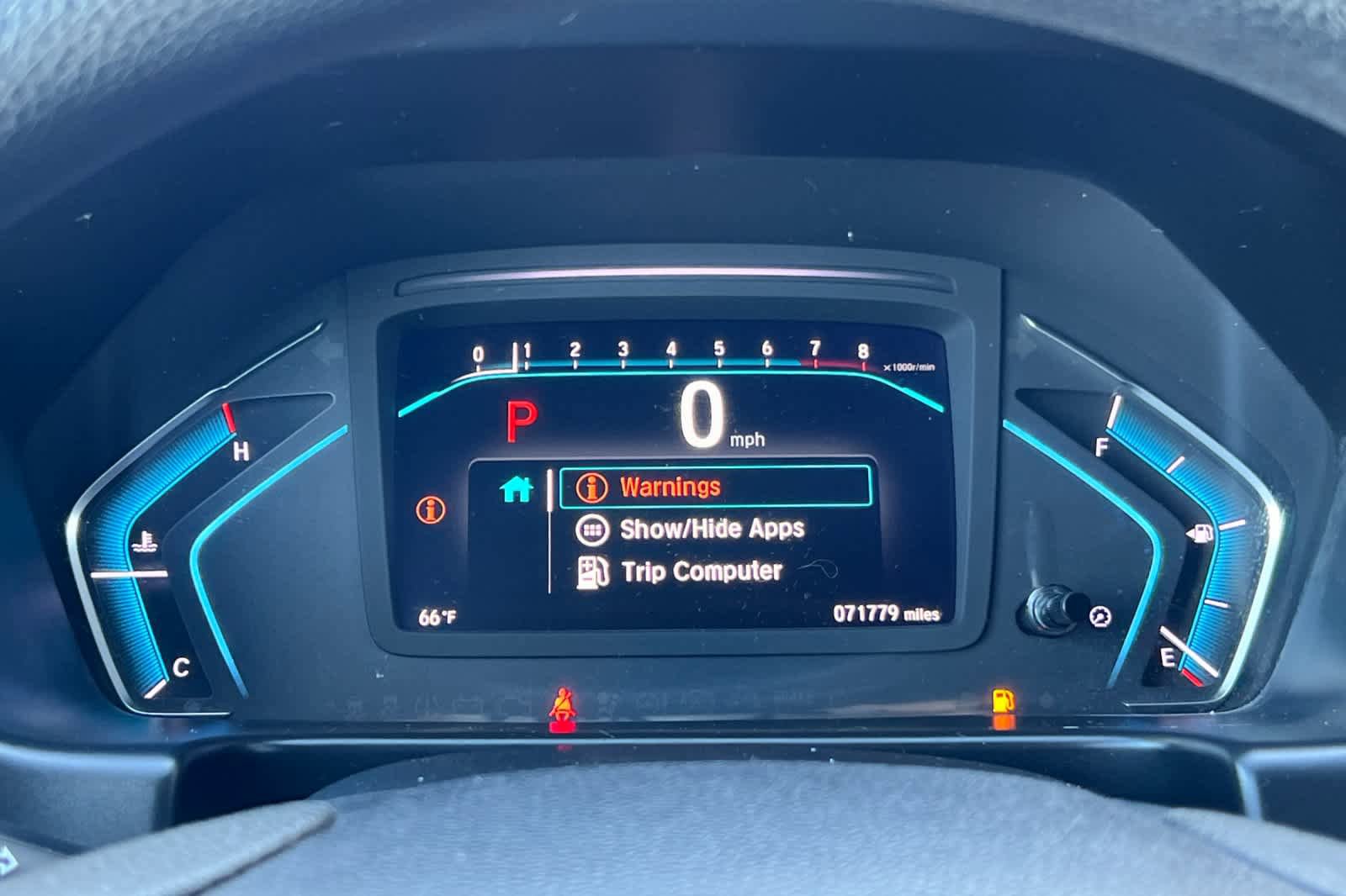Used 2020 Honda Odyssey EX image 28