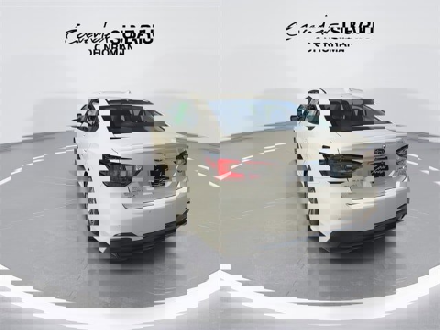 New 2025 Subaru Legacy Limited image 7