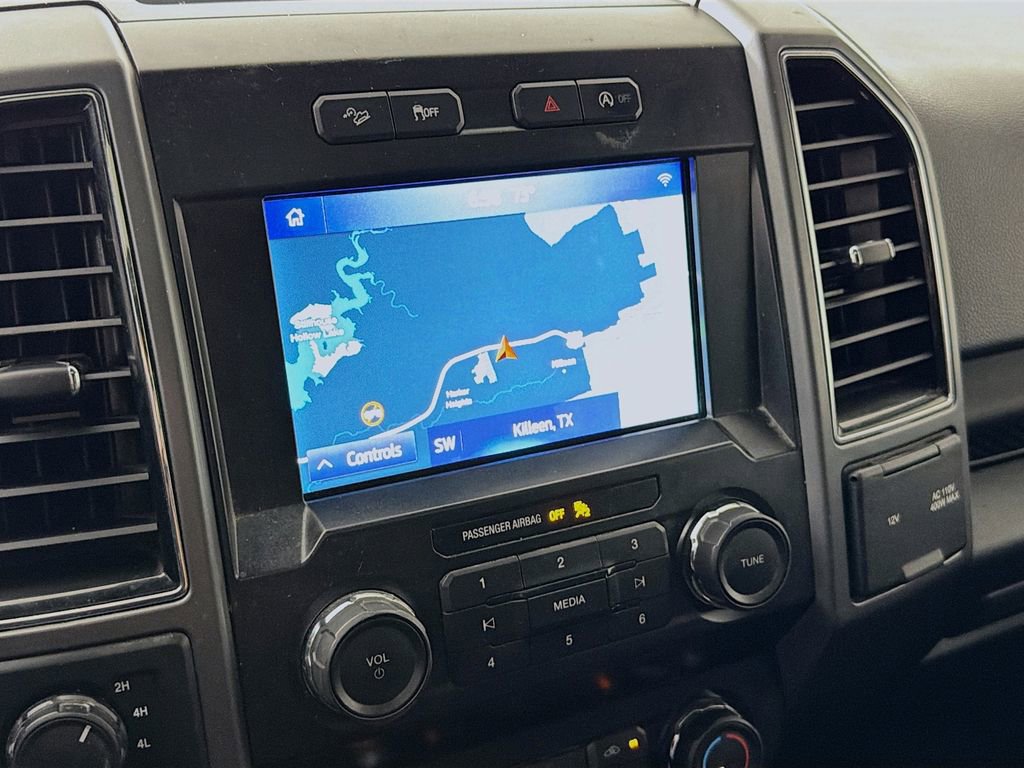 Used 2020 Ford F150 XLT w/ Equipment Group 302A Luxury image 18