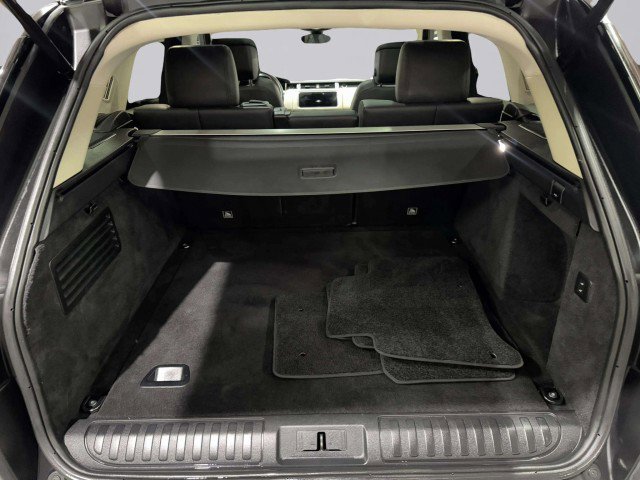 Used 2022 Land Rover Range Rover Sport HSE Silver Edition image 56