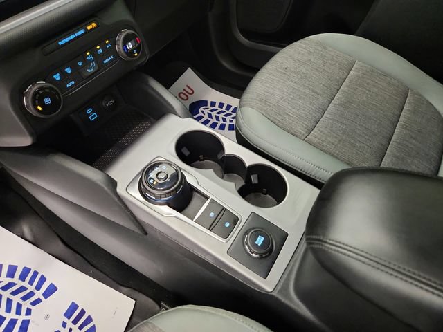 Used 2021 Ford Bronco Sport Big Bend AWD/4WD image 15