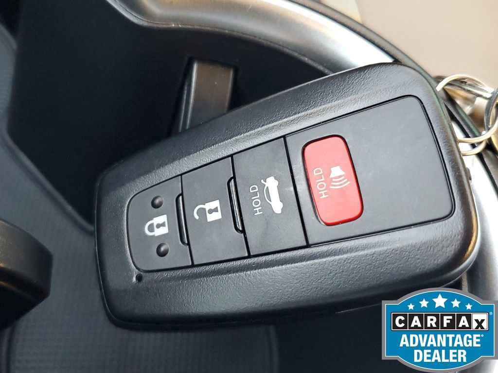 Used 2024 Toyota Camry XLE image 40