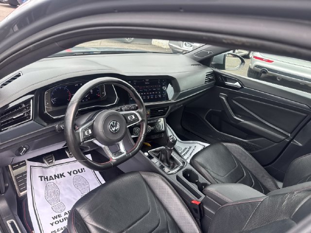 Used 2021 Volkswagen Jetta GLI Autobahn FWD image 13