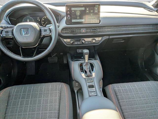New 2026 Honda HR-V Sport image 14