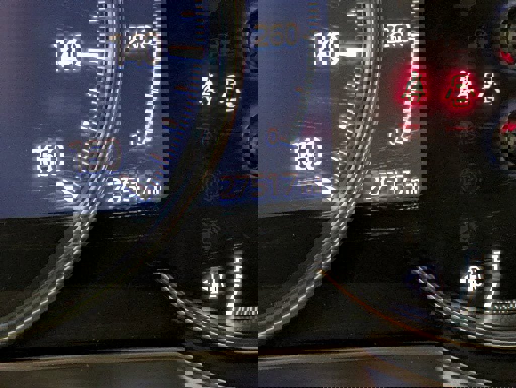 Certified 2023 MAZDA CX-5 AWD 2.5 S w/ Premium Plus Pkg image 16