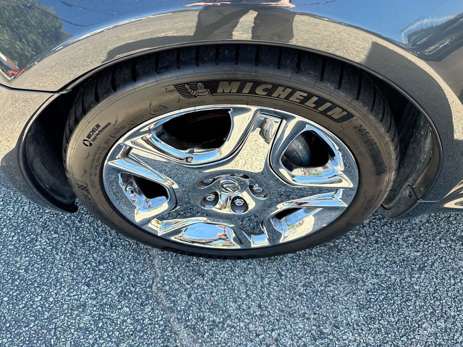 Used 2007 Lexus SC 430 Convertible RWD image 24