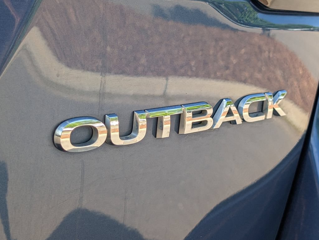 Used 2020 Subaru Outback Limited w/ Popular Package #2 AWD/4WD image 13