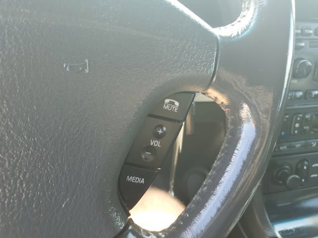 Used 2002 Ford Thunderbird RWD image 13
