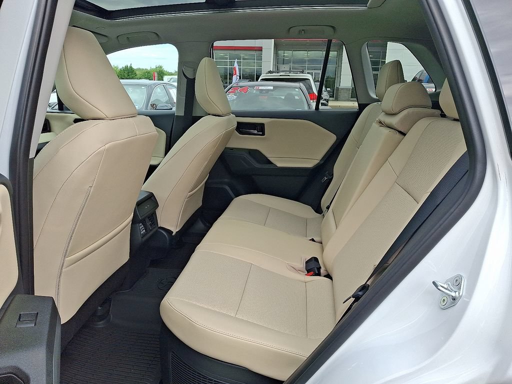 Used 2026 Toyota RAV4 XLE Premium w/ Panoramic Sun Roof Package AWD/4WD image 10