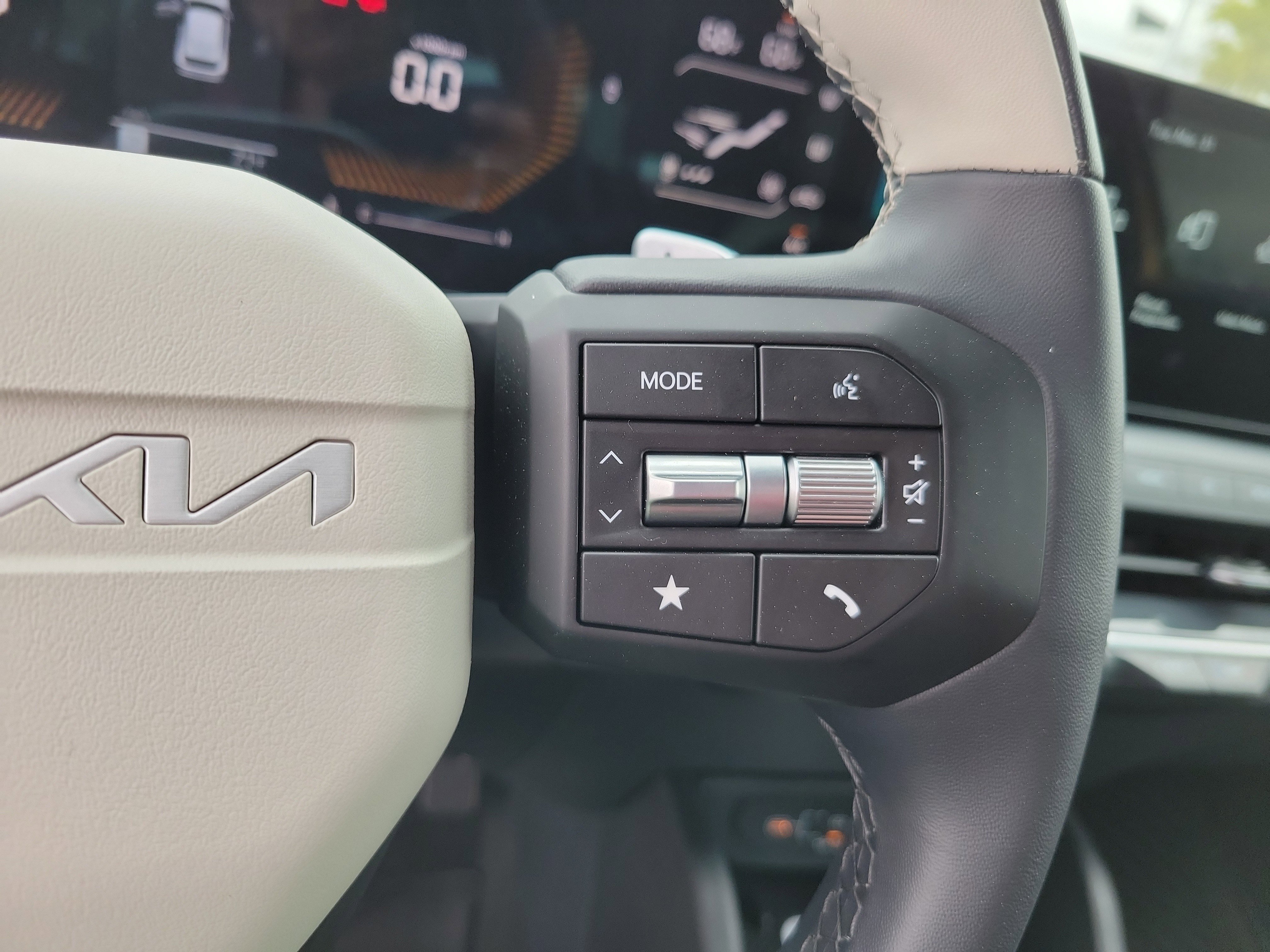 New 2026 Kia K4 GT-Line image 15