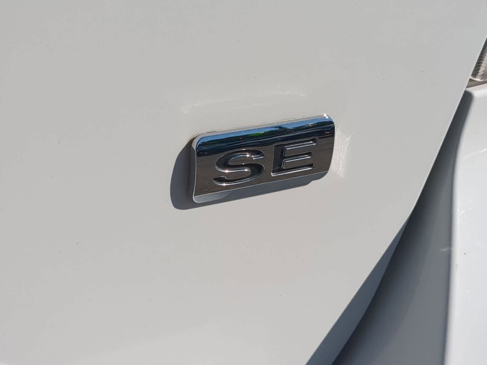 Used 2008 Ford Focus SE FWD image 13