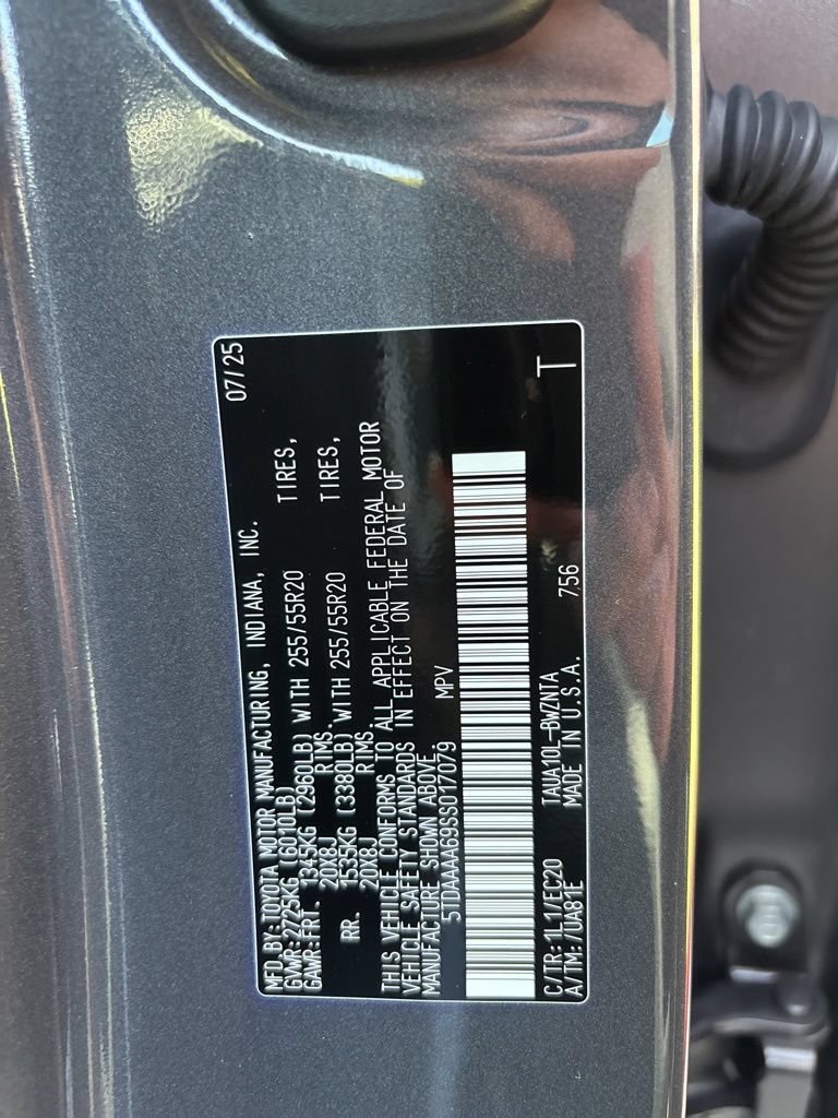 Used 2025 Lexus TX 350 FWD w/ Convenience Package image 24