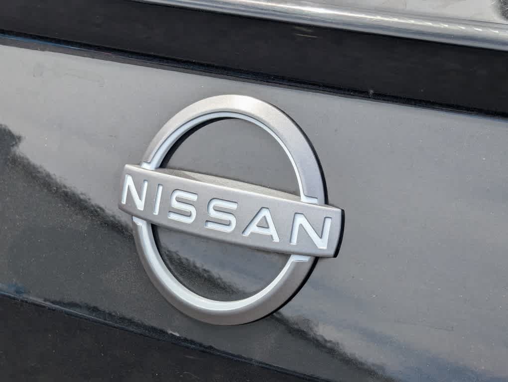 Used 2024 Nissan Altima 2.5 SR FWD image 9