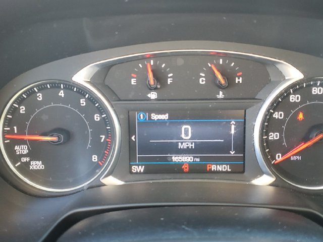 Used 2020 Chevrolet Blazer LT AWD/4WD image 10