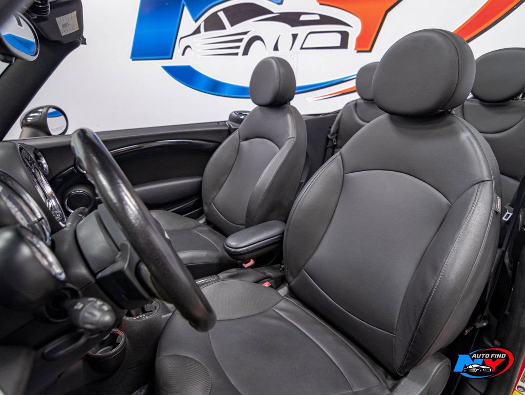 Used 2013 MINI Cooper S image 15