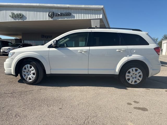 Used 2015 Dodge Journey SE w/ Quick Order Package 22F SE FWD image 2