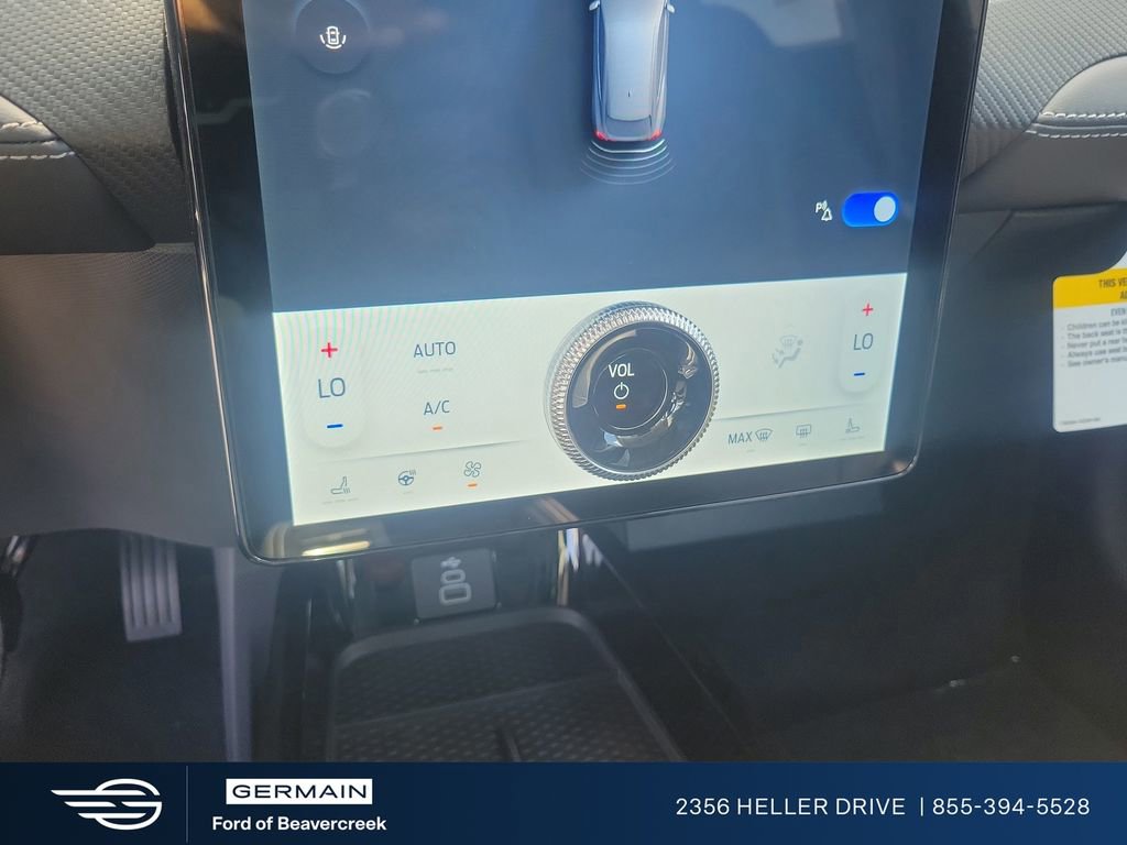 New 2026 Ford Mustang Mach-E Premium AWD/4WD image 18