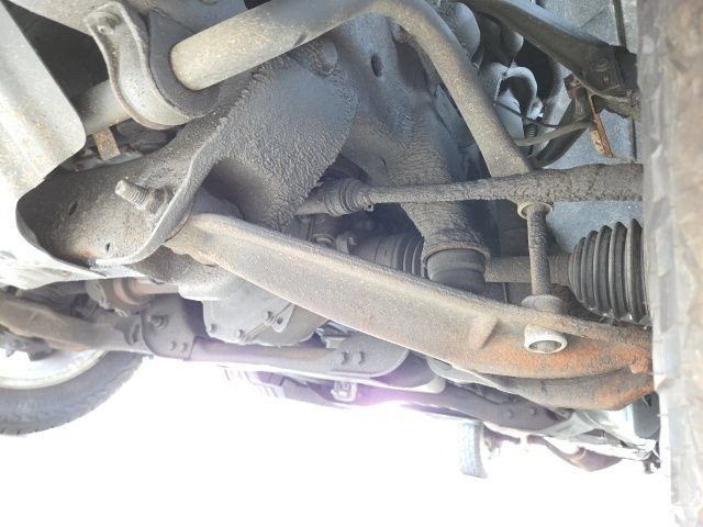 Used 2018 Chevrolet Silverado 2500 High Country AWD/4WD image 87