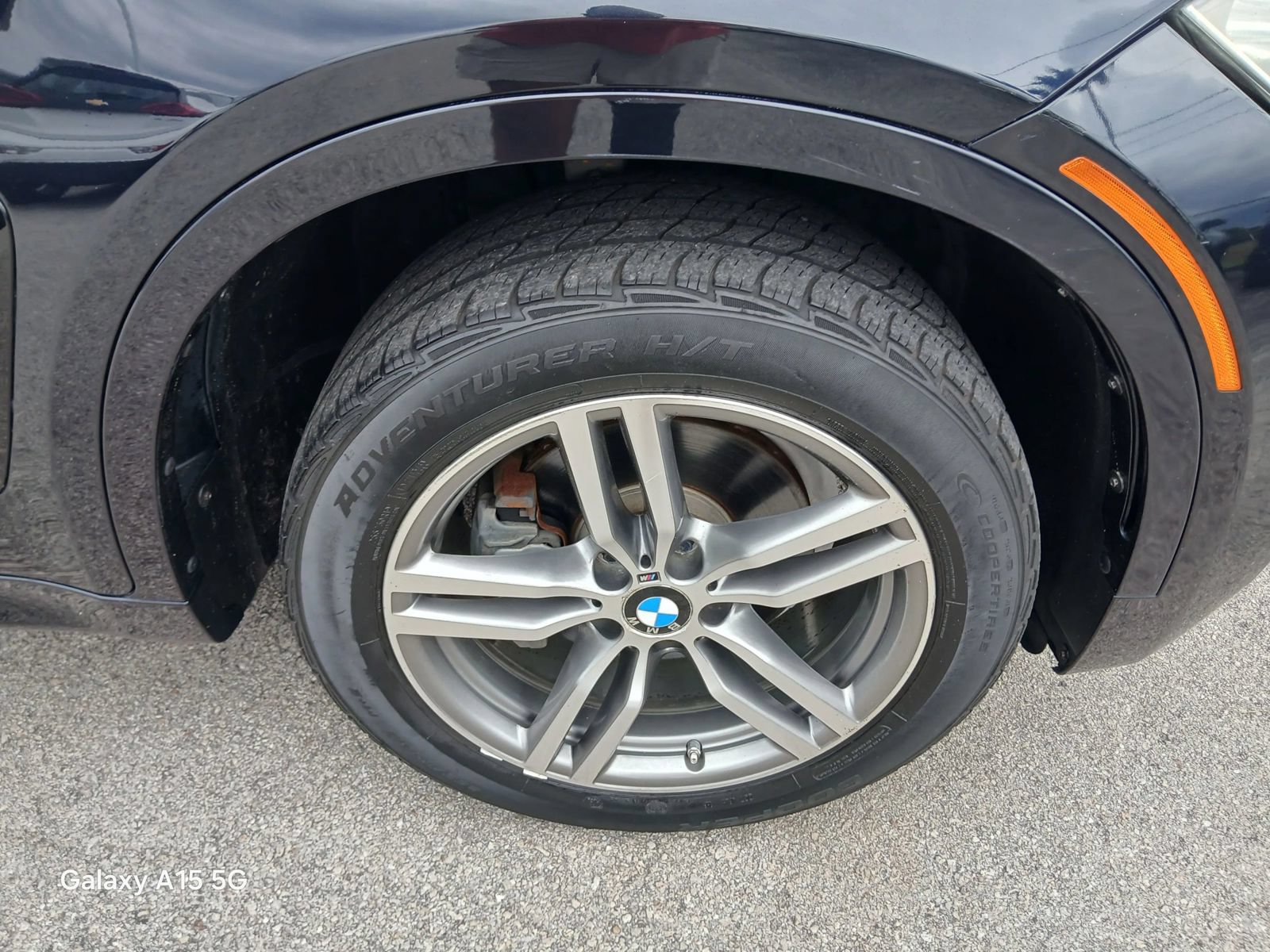 Used 2016 BMW X6 sDrive35i RWD image 20